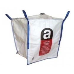 big bag para amianto