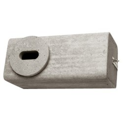 caja nido para vencejo