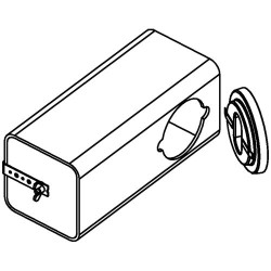 caja nido para vencejo