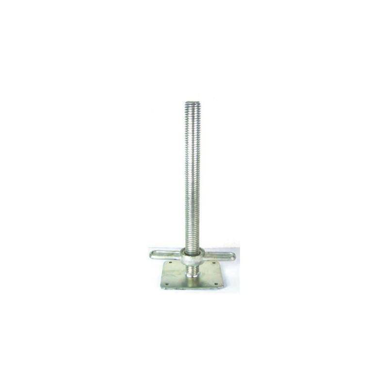 Husillo Placa FER-48