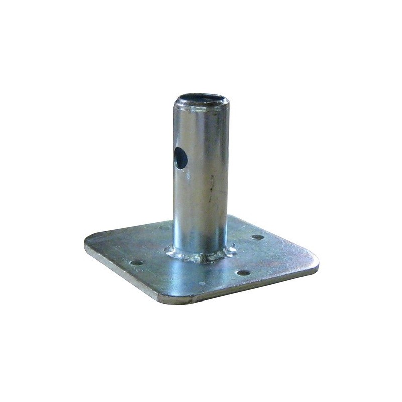 Placa Base FER-48