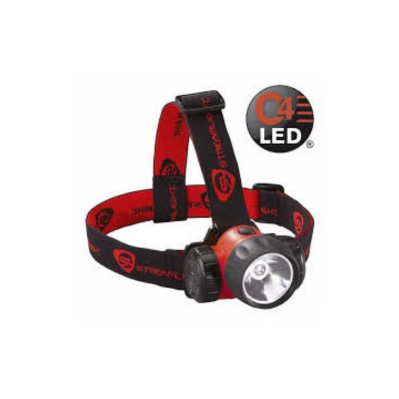 linterna ATEX