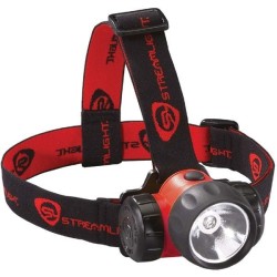 linterna ATEX