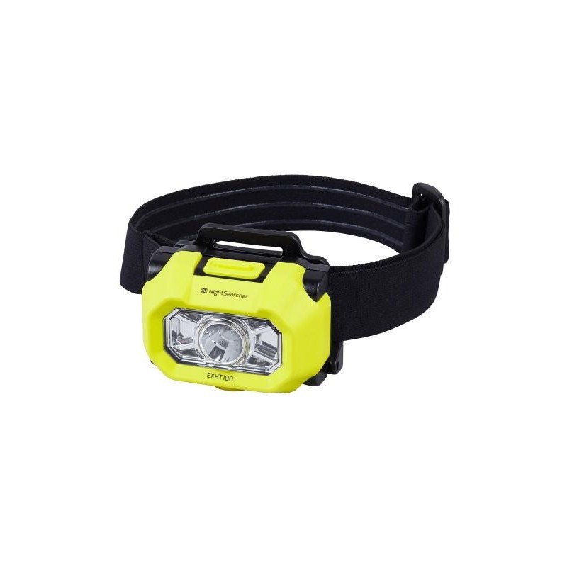 linterna atex