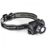 linterna frontal atex