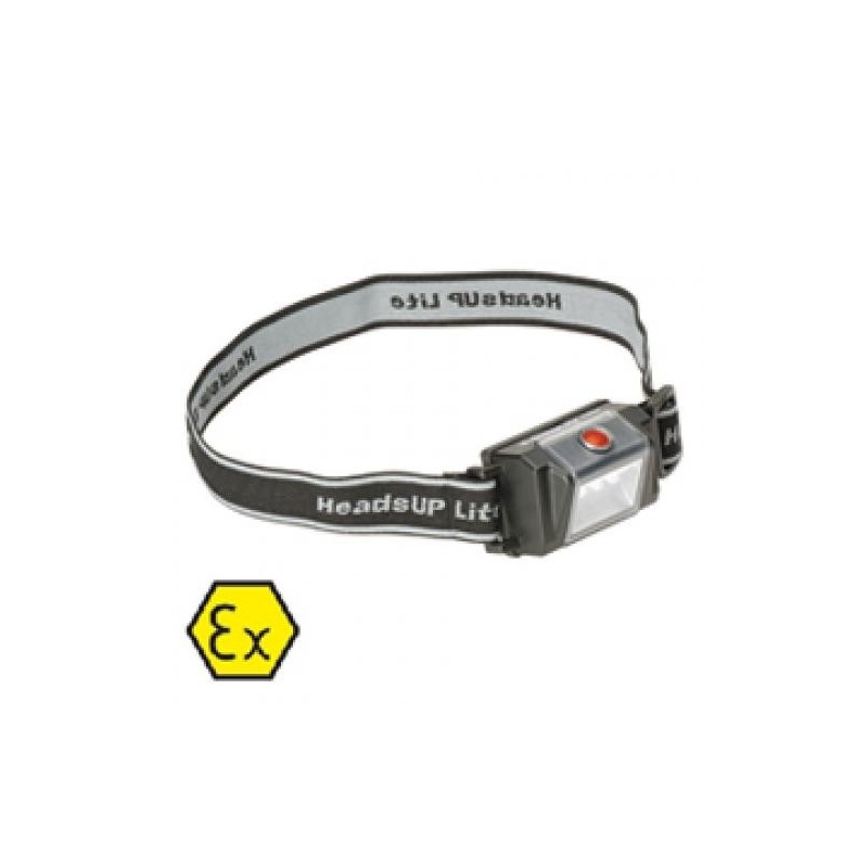 linterna atex