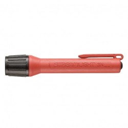 linterna LED