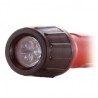 linterna LED