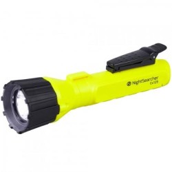 Linterna ATEX