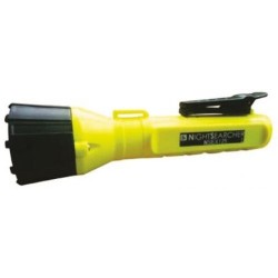 Linterna ATEX