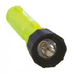 Linterna ATEX