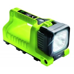 Linterna ATEX