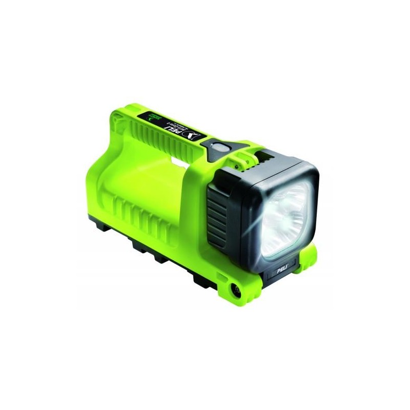 Linterna ATEX