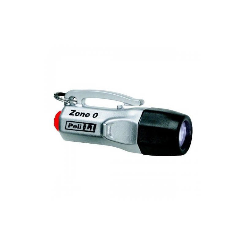 Linterna ATEX