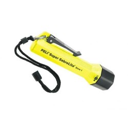 Linterna ATEX