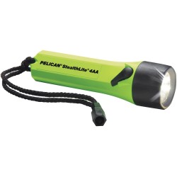 linterna ATEX