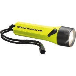 linterna ATEX