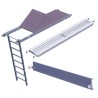 Plataforma Aluminio FER-48