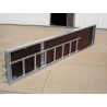 Plataforma Aluminio FER-48