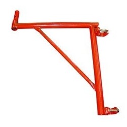 Amplia Plataforma FER-48