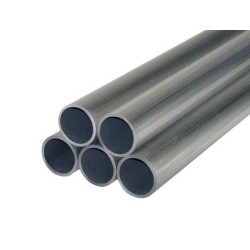 Tubo Andamio FER-48