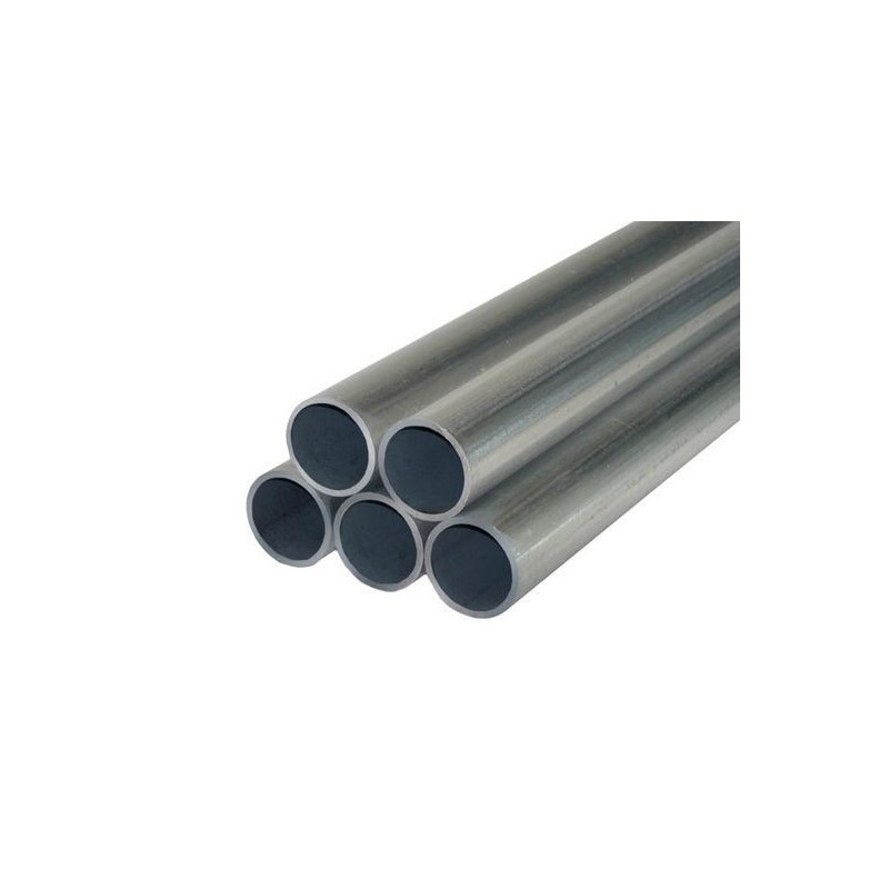Tubo Andamio FER-48