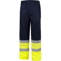 Pantalón TROUSERS B1491 ATEX