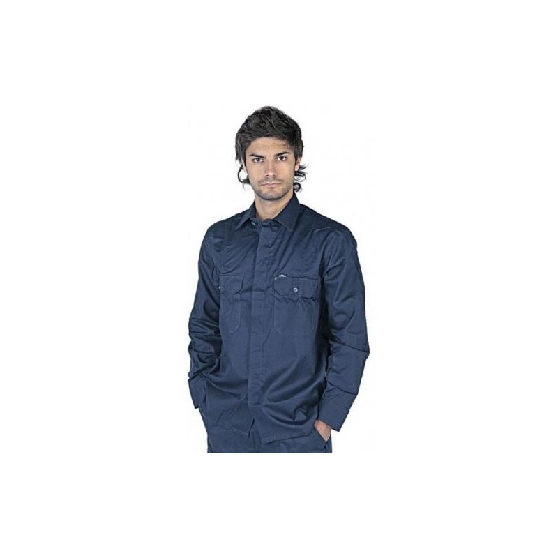 camisa ATEX