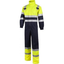 Buzo OVERALL C5091 ATEX