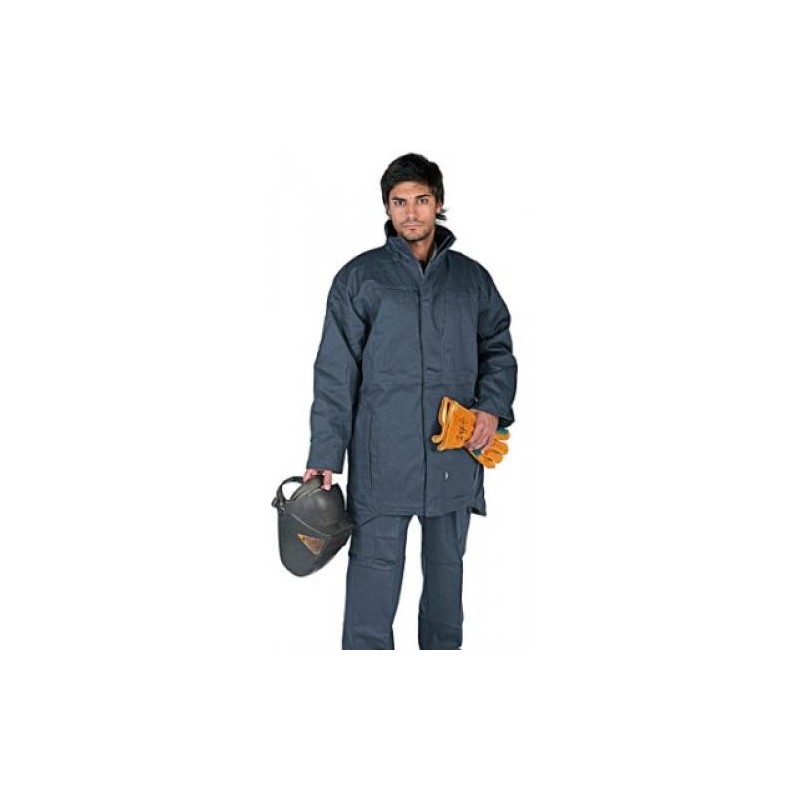 parka ATEX