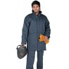 parka ATEX