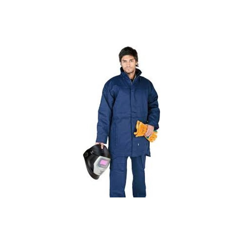 parka atex Talla S