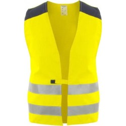 chaleco ATEX