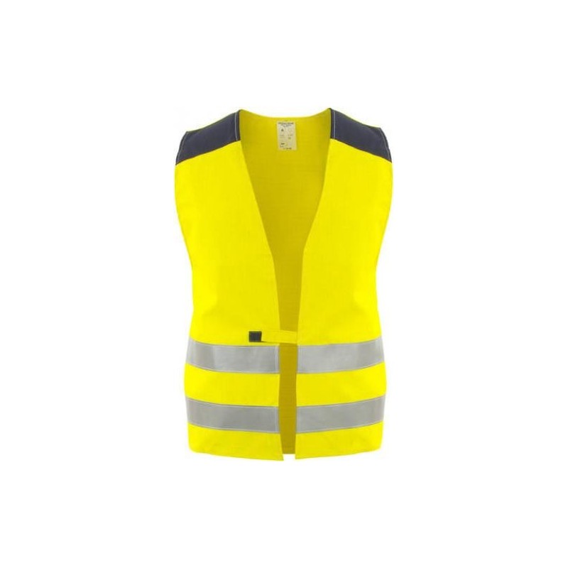chaleco ATEX