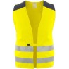 chaleco ATEX