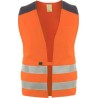 chaleco ATEX