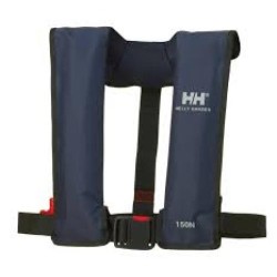 Chaleco Inflable 150N HH