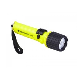 Linterna LED