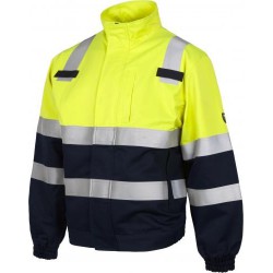 Cazadora JACKET B1191 ATEX