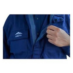 cazadora ATEX
