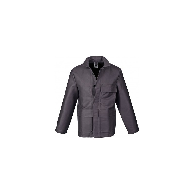 chaqueta ATEX