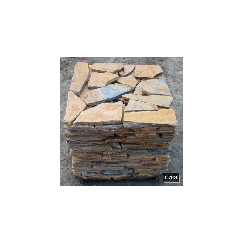 Piedra Monaco L79