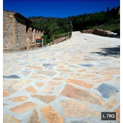 Piedra Monaco L79
