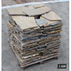 Piedra Montserrat Beige L63A