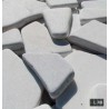 Piedra Blanca Nieve L72I