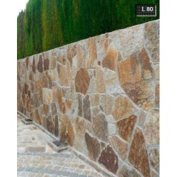 Gneiss Oro Rústico