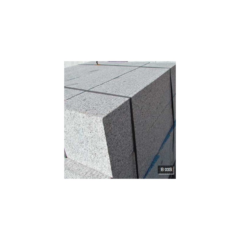 Granito Gris Quintana PGG