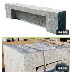 Granito Gris Quintana PGG