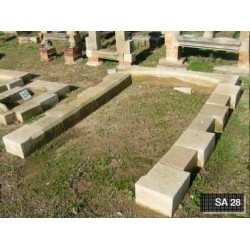 Piedra Arenisca Beige SA
