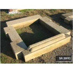 Piedra Arenisca Beige SA